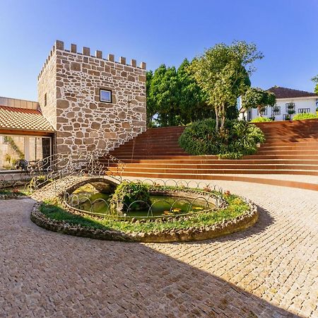 Ich Inveja Country House Pacos de Ferreira Bagian luar foto