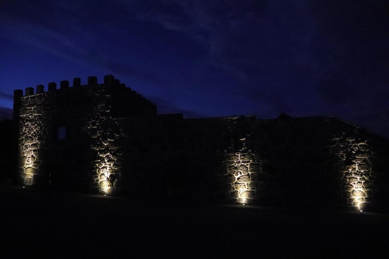 Ich Inveja Country House Pacos de Ferreira Bagian luar foto
