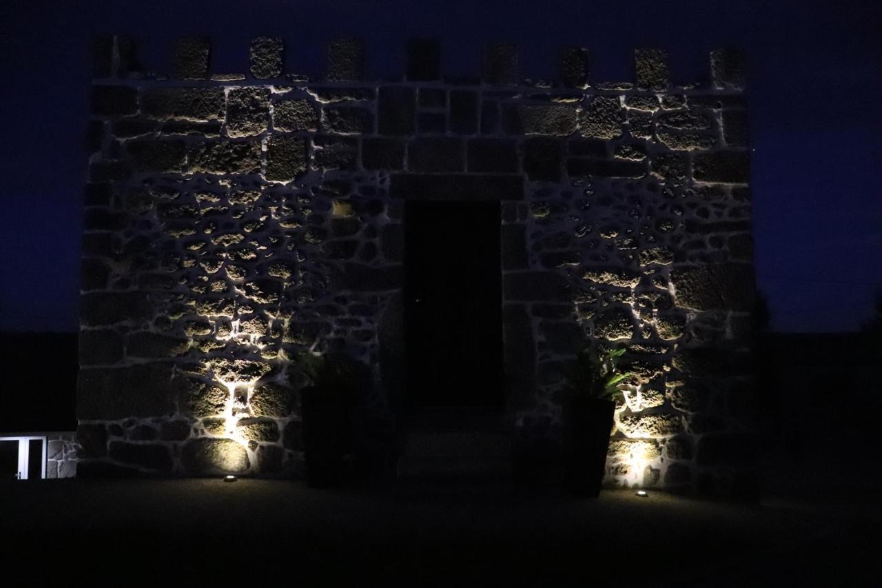 Ich Inveja Country House Pacos de Ferreira Bagian luar foto
