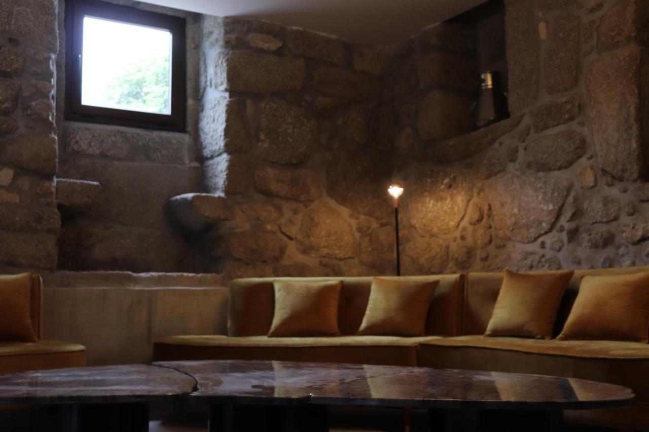 Ich Inveja Country House Pacos de Ferreira Bagian luar foto
