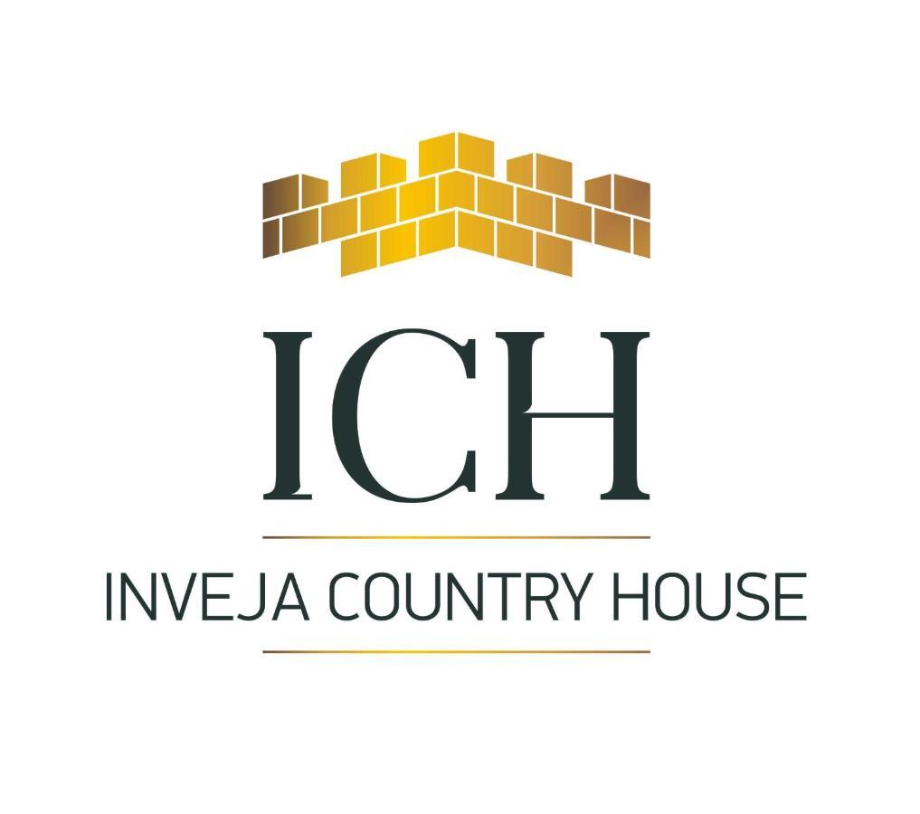 Ich Inveja Country House Pacos de Ferreira Bagian luar foto