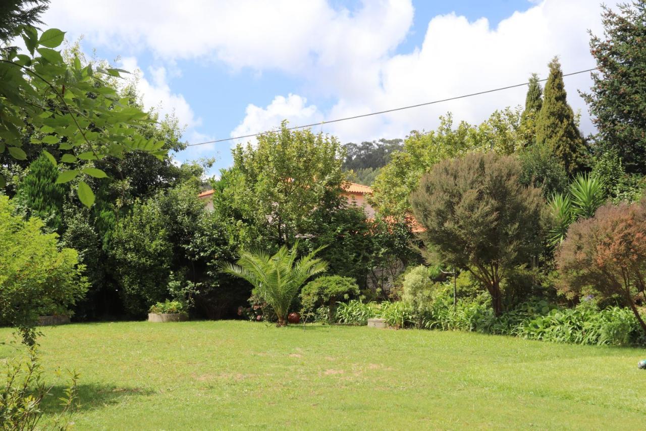 Ich Inveja Country House Pacos de Ferreira Bagian luar foto