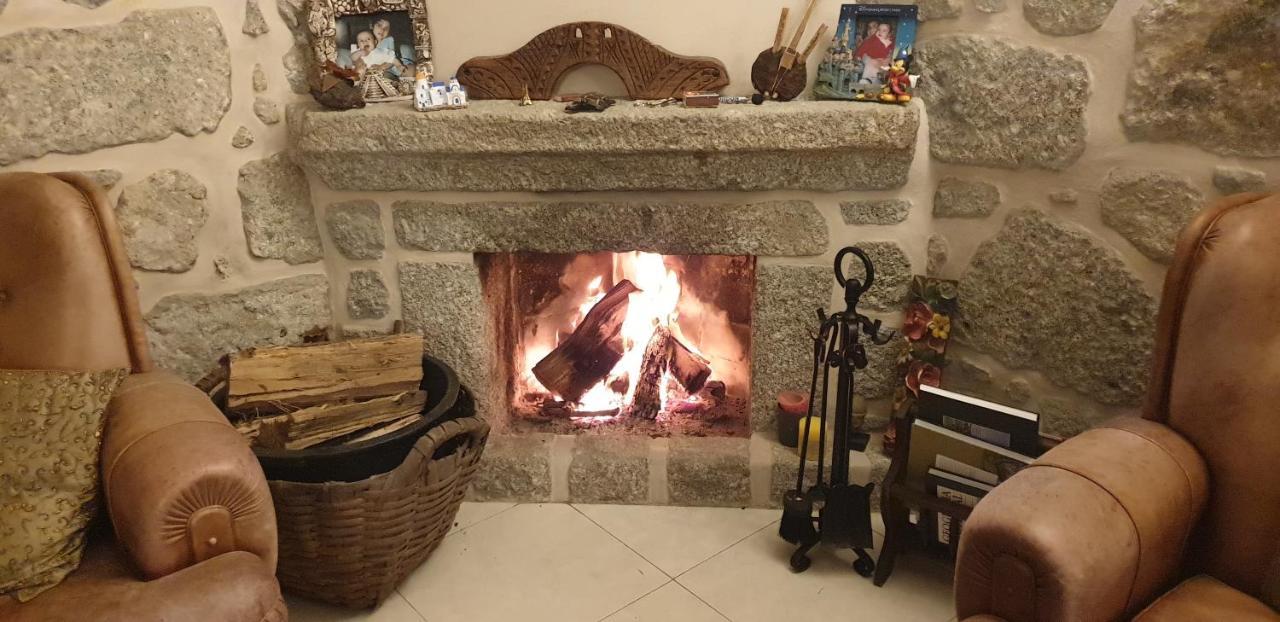 Ich Inveja Country House Pacos de Ferreira Bagian luar foto