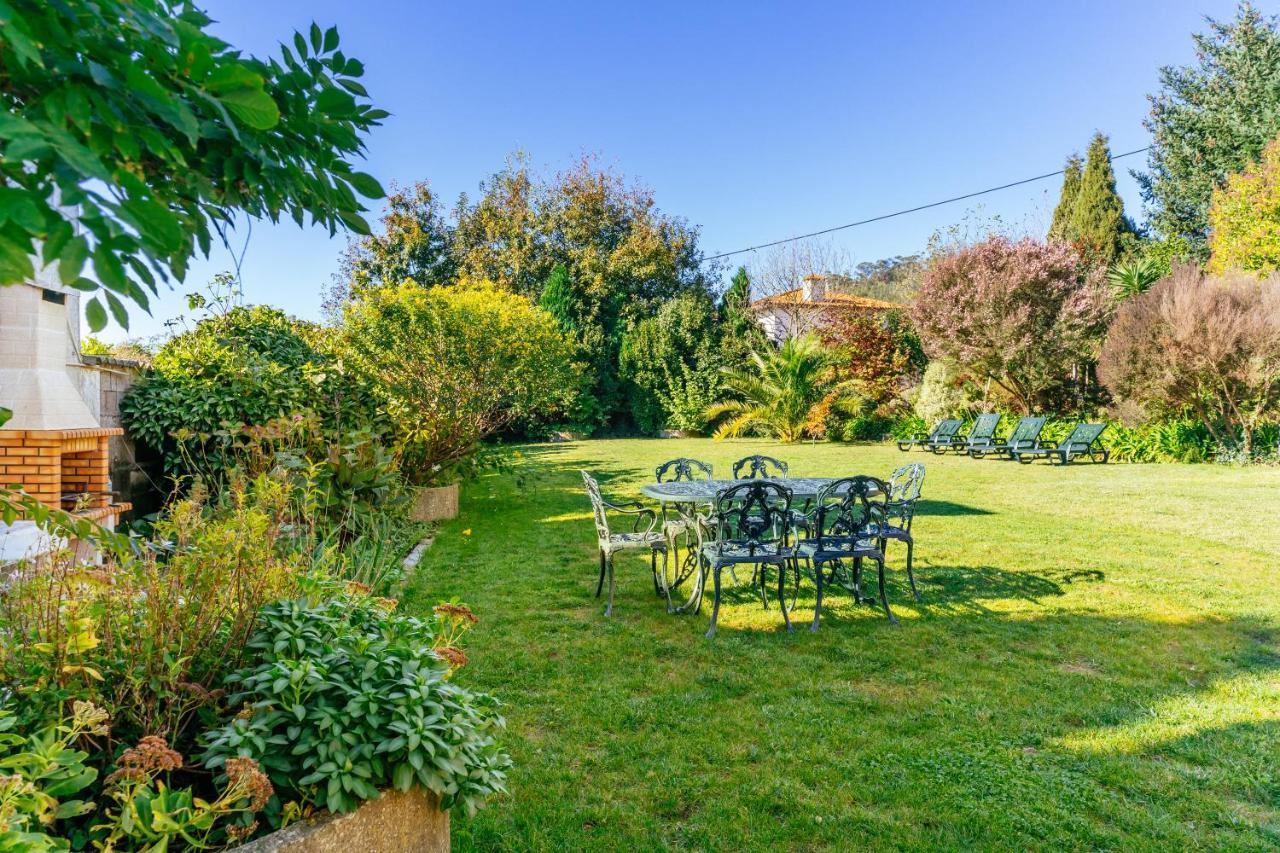 Ich Inveja Country House Pacos de Ferreira Bagian luar foto